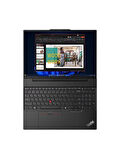 Lenovo Thinkpad E16 G2 21MA008YTX Ultra 5 125U 16 GB 512 GB 16" FreeDOS