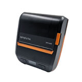 Spenta SPR-60M + USB + Type-C + Dual Mod Bluetooth 5.2 + 203 DPI Direkt Termal Mobil Yazıcı