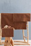 Cotton Box Welness Terra Toprak Havlu Seti