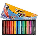 Kids Visacolor XL Keçeli Boya Kalemi 24 Renk U245309
