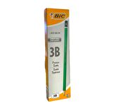 Bic Kurşun Kalem Crıterıum 550 3b 12 Li 857587