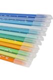 Bic Kids Couleur (Ultra Yıkanabilir) Keçeli Boya Kalemi 24'Lü Kutu