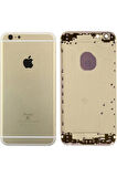 Iphone 6s Plus Boş Kasa Gold (tamir Seti Hediyeli)