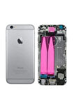 Iphone 6 Plus Dolu Kasa Siyah (tamir Seti Hediyeli)