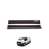 Ford Transit Kapı Eşiği 2006-2013 Yılı Arası
