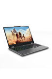 Lenovo LOQ R7 7435HS 96GB 1TB SSD RTX4070/8GB 115W 144Hz FHD 15.6" W11H Gaming Laptop & PER4 ÇANTA