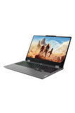 Lenovo LOQ R7 7435HS 96GB 1TB SSD RTX4070/8GB 115W 144Hz FHD 15.6" W11H Gaming Laptop & PER4 ÇANTA