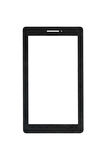 Lenovo Tab E7 Tb-7104f Dokunmatik