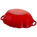 Staub 25 cm Döküm Derin Tencere