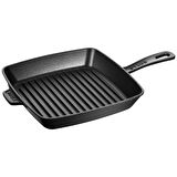 STAUB 405011060 AMERIKAN IZGARA 26 CM