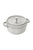 Staub 28 cm Döküm Tencere