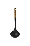 STAUB Silikon Çorba Kepçesi 31 Cm