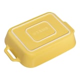 Staub Seramik Fırın Seti 2-Parça Limon
