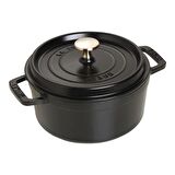 STAUB 405094850 LA COCOTTE 18 CM DÖKÜM TENCER