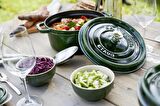 STAUB 405096440 DÖKÜM TENCERE FESLEGEN 20 CM