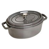 STAUB 405093170 DÖKÜM TENCERE
