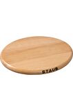 Staub Mıknatıslı Ahşap Nihale 11x15cm