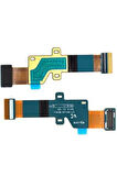 . Galaxy Note 8.0 N5105 3g Lcd Flex Kablosu