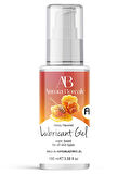 Aurora Boreale Anal A+ Bal Aromalı Kayganlaştırıcı Jel 100ml