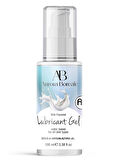 Aurora Boreale Anal A+ Süt Aromalı Kayganlaştırıcı Jel 100ml