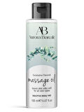Aurora Boreale Okaliptus Aromalı Masaj Yağı 150ml