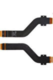 . Galaxy Note 10.1 Gt-n8005 Lcd Flex Kablosu