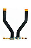 Galaxy Tab 4 Sm-t532 Şarj Flex Kablosu