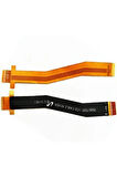 . Galaxy Note 10.1 P601 Lcd Flex Kablosu