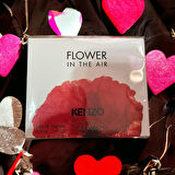 Kenzo Flower In The Air EDP Bayan Parfüm 50 ml