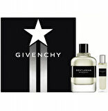 Givenchy Gentleman EDT 100 ml +15 ml Erkek-parfüm-Kofre Set