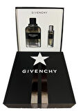 Givenchy Gentleman EDT 100 ml +15 ml Erkek-parfüm-Kofre Set