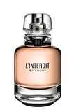 Givenchy L'Interdit EDP Meyvemsi Erkek Parfüm 80 ml  