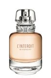Givenchy L'Interdit EDT Meyvemsi Kadın Parfüm 80 ml  