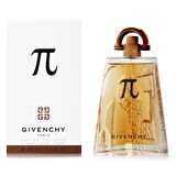 Givenchy Pi EDT Meyvemsi Erkek Parfüm 100 ml  