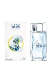 Kenzo Hyper Wave EDT Çiçeksi Erkek Parfüm 50 ml  