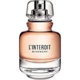 Givenchy L'ınterdit Hair Mist Edp 35 ml Saç Için Kadın Parfümü