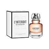 Givenchy L'ınterdit Hair Mist Edp 35 ml Saç Için Kadın Parfümü
