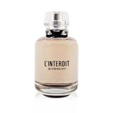 Givenchy L'Interdit EDP 125Ml Spray Kadın Parfüm