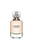 Givenchy L‘Interdit EDT 80 ml Kadın Parfüm