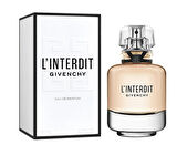 Givenchy L'interdit Edp 80 Ml Kadın Parfüm