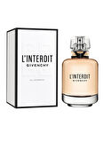 Givenchy L'interdit EDP Parfüm 125 ml Kadın Parfüm