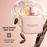 Givenchy Irresistible Nude Velvet Edp 50 Ml