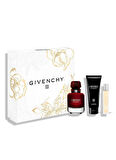 L'Interdit Rouge Estuche Edp 80 ml Kadın Parfüm Set