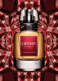 L'Interdit Angelique Rouge 50 ml - Boyner Özel