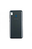 Samsung Galaxy A20 A205 Arka Kapak Siyah