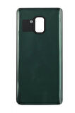 Samsung Galaxy A8 Plus 2018 A730 Arka Kapak Mavi