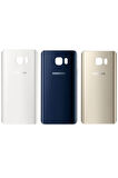 Samsung Galaxy Note 5 N920 Arka Kapak Beyaz