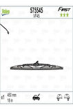 575545 Silecek Seti First 450mm (ADET) (WH322953)