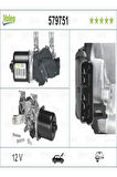 579751 On Silecek Motoru-(nissan: Qashqai 07-12 ) 28800jd900 (WC769161)