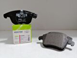 VALEO FREN BALATASI ÖN TIGUAN 08-18 PASSAT 13- AUDİ Q3 18-18